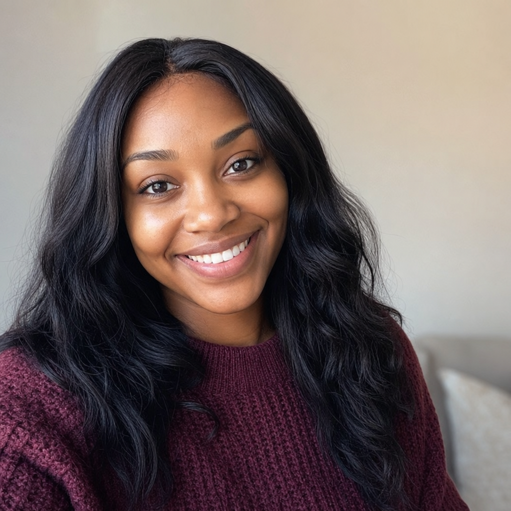 Keisha Freeman