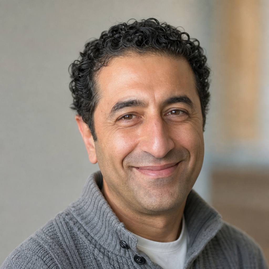 Nabil Hassan