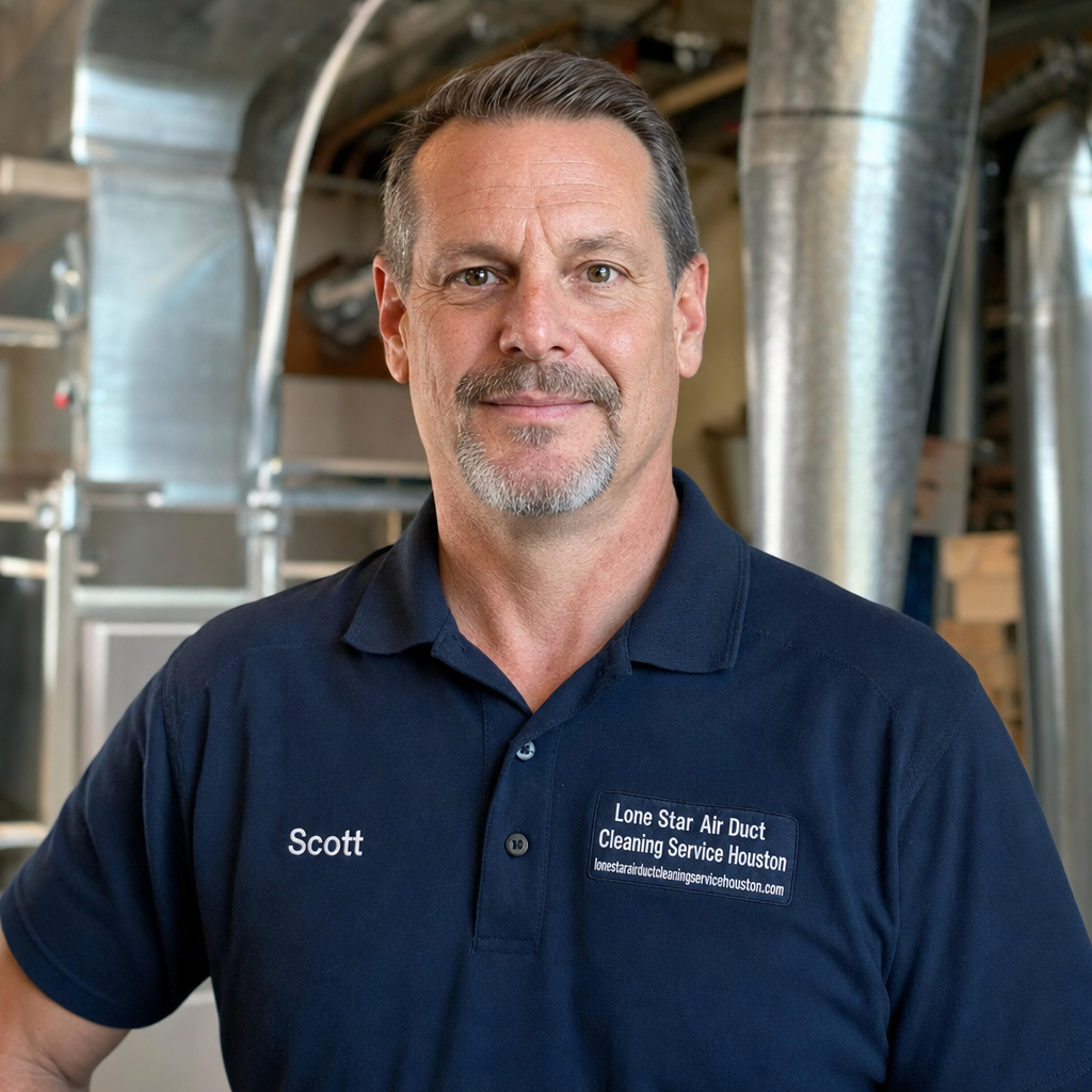 Scott Gray